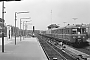 LHW ? - DB "471 139-6"
02.04.1987
Hamburg-Barmbek [D]
Christoph Beyer