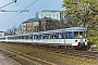 LHW ? - DB "471 452-3"
13.10.1986
Hamburg, Bahnhof Dammtor [D]
Edgar Albers