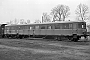 LHW ? - DB "945 907-4"
20.02.1971
Neuenmarkt-Wirsberg, Bahnbetriebswerk [D]
Helmut Philipp