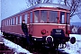 LHW ? - DB "945 907-4"
__.01.1970
Neuenmarkt-Wirsberg, Bahnbetriebswerk [D]
Bernd Kittler