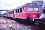 LHW ? - DB "432 121-2"
27.12.1984
Nürnberg-Gostenhof, Bahnbetriebswerk Hbf [D]
Bernd Kittler