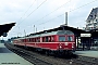 LHW ? - DB "432 121-2"
20.06.1974
Erlangen, Bahnhof [D]
Ulrich Budde