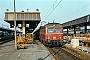 LHW ? - DB "432 121-2"
25.04.1984
Nürnberg,&nbsp;Hauptbahnhof [D]
Norbert Lippek