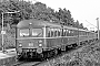 LHW ? - DB "432 121-2"
05.09.1979
Altdorf [D]
Dietrich Bothe