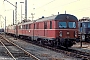 LHW ? - DB "432 102-2"
23.07.1978
Nürnberg-Gostenhof, Bahnbetriebswerk [D]
Martin Welzel