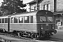 LHW ? - DB "432 502-3"
06.09.1979
Altdorf [D]
Dietrich Bothe