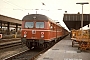 LHW ? - DB "432 502-3"
 25.07.1978
Nürnberg, Hauptbahnhof [D]
Martin Welzel