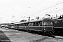 LHW ? - DB "432 502-3"
01.08.1969
Nürnberg, Bahnhof Rbf [D]
Ulrich Budde