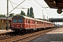 LHW ? - DB "432 101-4"
23.07.1978
Nürnberg-Neusündersbühl [D]
Martin Welzel