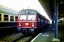 LHW ? - DB "432 101-4"
__.__.1981
Nürnberg, Hauptbahnhof [D]
Ernst Lauer