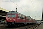 LHW ? - DB "432 501-5"
21.03.1983
Erlangen, Bahnhof [D]
Stefan Motz