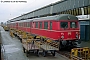 LHW ? - DB "432 501-5"
05.08.1983
Nürnberg, Hauptbahnhof [D]
Norbert Schmitz