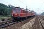 LHW ? - DB "432 501-5"
18.07.1982
Nürnberg-Eibach [D]
Martin Welzel