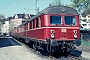LHW ? - DB "432 501-5"
30.03.1977
Nürnberg-Gostenhof, Bahnbetriebswerk [D]
Martin Welzel