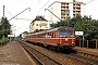 LHW ? - DB "432 501-5"
23.07.1978
Nürnberg-Neusündersbühl [D]
Martin Welzel