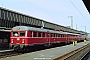 LHW ? - DB "432 501-5"
29.08.1976
Nürnberg, Hauptbahnhof [D]
Ulrich Budde