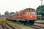 LHW ? - DB "432 201-2"
13.08.1987
Bamberg, Bahnbetriebswerk [D]
Malte Werning