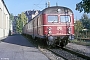 LHW ? - DB "432 201-2"
05.10.1986
Nürnberg, Bahnbetriebswerk 1 (Gostenhof) [D]
Ingmar Weidig