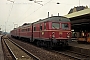 LHW ? - DB "432 201-2"
21.03.1983
Erlangen, Bahnhof [D]
Stefan Motz