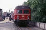 LHW ? - DB "432 201-2"
21.07.1984
Würzburg, Bahnbetriebswerk [D]
Ingmar Weidig