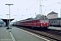 LHW ? - DB "432 201-2"
20.09.1976
Forchheim (Oberfranken), Bahnhof [D]
Ulrich Budde