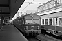 LHW ? - DB "432 201-2"
15.08.1981
Nürnberg, Hauptbahnhof [D]
Dietrich Bothe