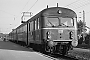 LHW ? - DB "432 202-0"
06.09.1979
Altdorf [D]
Dietrich Bothe