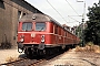 LHW ? - DB "432 202-0"
23.07.1978
Nürnberg, Bahnbetriebswerk Hbf [D]
Martin Welzel