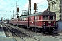 LHW ? - DB "432 202-0"
30.03.1977
Nürnberg, Hauptbahnhof [D]
Martin Welzel