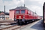 LHW ? - DB "432 202-0"
22.07.1984
Würzburg, Bahnbetriebswerk [D]
Ernst Lauer