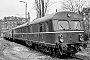 LHW ? - DB "432 202-0"
08.04.1970
Nürnberg, Betriebswerk Hbf [D]
Dr. Werner Söffing