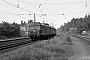 LHW ? - DB "432 122-0"
15.08.1981
Fischbach, Bahnhof [D]
Dietrich Bothe