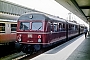 LHW ? - DB "432 122-0"
__.__.1981
Nürnberg, Hauptbahnhof [D]
Ernst Lauer