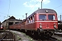 LHW ? - DB "ET 32 022a"
29.08.1966
Nürnberg-Gostenhof, Bahnbetriebswerk Hbf [D]
Ulrich Budde