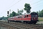 LHW ? - DB "432 122-0"
17.07.1982
Feucht [D]
Ulrich Budde