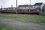 LHW ? - DB "432 122-0"
28.05.1984
Nürnberg, Betriebswerk 1 [D]
Archiv Ingmar Weidig