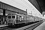 LHW ? - DB "432 122-0"
17.04.1968
Nürnberg, Hauptbahnhof [D]
Dr. Werner Söffing