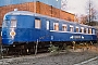 LHW ? - EHSFV
30.11.1980
Lübeck-Travemünde [D]
Helmut Philipp