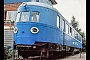 LHW ? - EHSFV
24.10.1975
Lübeck-Travemünde [D]
Helmut Philipp