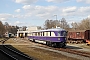 LHW ? - B & V Leipzig "137 234a"
28.03.2021
Viechtach, Bahnbetriebswerk [D]
Peter Wegner