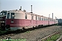 LHW ? - DR "183 251-8"
30.05.1992
Leipzig, Bahnbetriebswerk Hbf Süd [D]
Norbert Schmitz