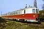 LHW ? - DR "183 251-8"
28.04.1984
Wustermark, Bahnbetriebswerk [DDR]
Rudi Lautenbach
