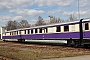 LHW ? - B & V Leipzig "137 234b"
28.03.2021
Viechtach, Bahnbetriebswerk [D]
Peter Wegner