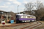 LHW ? - B & V Leipzig "137 234c"
28.03.2021
Viechtach, Bahnbetriebswerk [D]
Peter Wegner