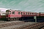 LHW ? - SWEG "VB 234"
06.01.1983
Endingen, SWEG-Bahnbetriebswerk [D]
Ernst Lauer