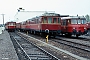 LHW ? - SWEG "VB 234"
10.04.1985
Endingen (Kaiserstuhl) [D]
Ingmar Weidig