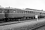 LHW ? - SWEG "VB 234"
12.08.1981
Endingen, SWEG-Bahnbetriebswerk [D]
Dietrich Bothe