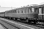 LHW ? - SWEG "VB 234"
12.08.1981
Endingen, SWEG-Bahnbetriebswerk [D]
Dietrich Bothe