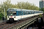 LHW 6184/4 - S-Bahn Hamburg "471 104-0"
05.05.1999
Hamburg, Bahnhof Dammtor [D]
Dietrich Bothe
