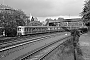 LHW 6184/5 - DB "ET 171 005a"
14.05.1961
Hamburg-Sternschanze [D]
Hans Schmidt † (Archiv Jens Grünebaum)